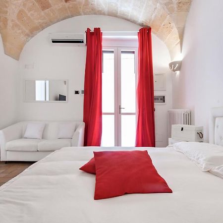 Casa Dell'Arco Old Town - Sit Apartment Lecce Exterior foto