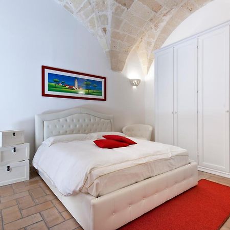 Casa Dell'Arco Old Town - Sit Apartment Lecce Exterior foto